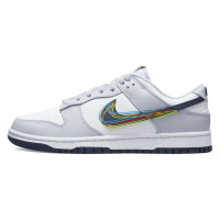 Nike Dunk Low 3D Swoosh