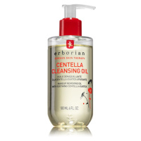 Erborian Centella čisticí a odličovací olej se zklidňujícím účinkem 180 ml