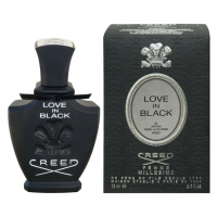 Creed Love In Black - EDP 2 ml - odstřik s rozprašovačem