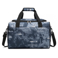 Příruční cestovní taška Kono Oxford - Cloudy Blue - 20L