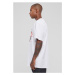 Mister Tee / God Loyalty Love Oversize Tee white