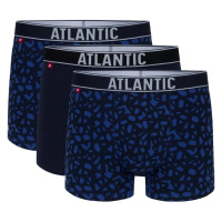 Pánské boxerky 3 pack 173/1 mix - Atlantic