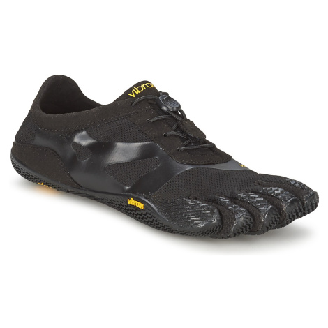 Vibram Fivefingers KSO EVO Černá