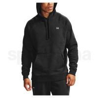 Under Armour Rival Fleece Hoodie M 1357092-001 - black