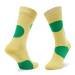 Klasické ponožky Unisex Happy Socks