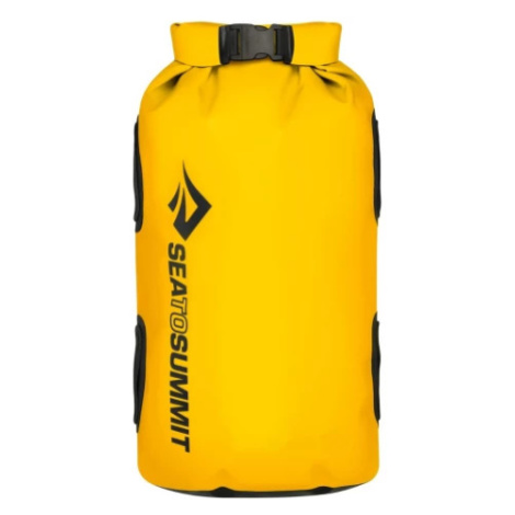 Nepromokavý vak Hydraulic Dry Bag 35L Žlutá Sea to Summit