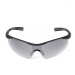 Sluneční brýle Fila SF217-99BLKS - Unisex
