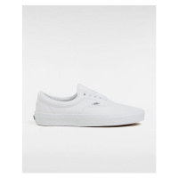 VANS Classic Tumble Era Shoes True White) Unisex White, Size