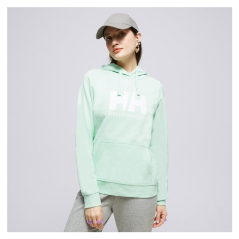 Helly Hansen Mikina S Kapucí W Hh Logo Hoodie