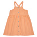 Name it NMFBELLA TWI STRAP DRESS Oranžová