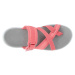 Loap AMIA Dámské sandály, růžová, velikost