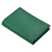 Dámská peněženka Zelená, 12 x 3 x 9 (XSB00-DB986-04KUZ)