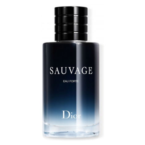 Dior Sauvage Eau Forte parfém 100 ml