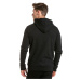 Meatfly pánská mikina Repash Hoodie Black | Černá