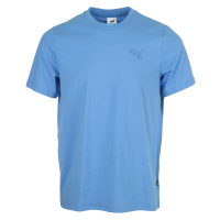 Puma Fd Made In France Tee Shirt Modrá
