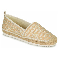 MICHAEL Michael Kors LENNY ESPADRILLE Béžová