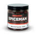 Mikbaits Boilie v dipu Spiceman 250ml - Pikantní Švestka 20mm