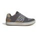 Freerider DLX Grey/Brown/