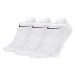 Pánské ponožky Nike Everyday Max Lightweight 3Pak M SX7678-100