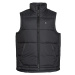 Adidas PADDED VEST Černá