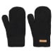 Rukavice Barts WITZIA MITTS Black