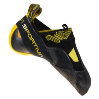 La Sportiva Theory