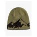 Pánska čiapka Quiksilver M&amp;W BEANIE