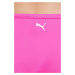 Koupací kalhotky Puma růžová barva, 907691