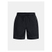 Under Armour Kraťasy Curry Woven Short-BLK - Pánské