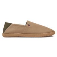 Espadrilky Tommy Hilfiger