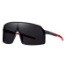 VeyRey Pánské polarizační sluneční brýle, sportovní, Gisilbert