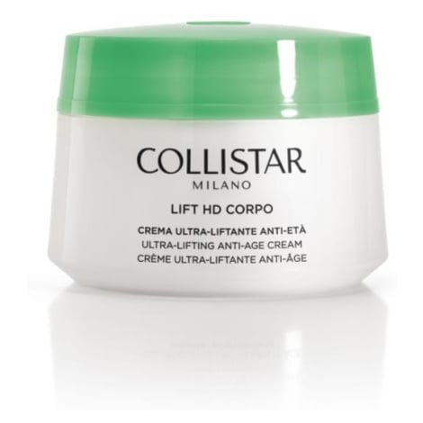 Collistar Liftingový tělový krém (Ultra-Lifting Anti-Age Cream) 400 ml