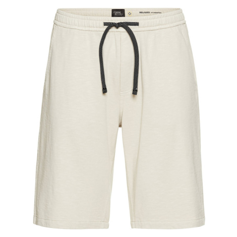 Šortky camel active shorts chino beige