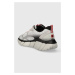 Sneakers boty HUGO Xeno šedá barva, 50503042