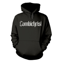 Combichrist Mikina Skull Black