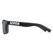 Brýle Uvex LGL 39, Black Mat