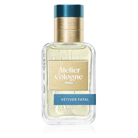 Atelier Cologne Cologne Absolue Vétiver Fatal parfémovaná voda unisex 30 ml