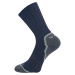 Voxx Guru Dětské trekingové termo ponožky BM000004055000100715 tmavě modrá