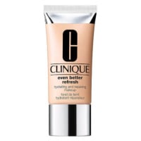 Clinique Hydratační make-up s vyhlazujícím účinkem Even Better Refresh (Hydrating and Repairing 