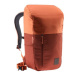 Deuter UP Stockholm 22 (3813721) redwood-sienna