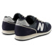 New Balance ML373OK2 Pánská volnočasová obuv, tmavě modrá, velikost 46.5