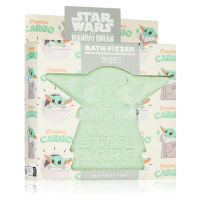 Mad Beauty Star Wars Grogu koupelová bomba velká 130 g