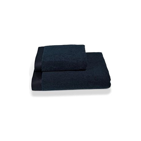 Soft Cotton Ručník Lord 50 × 100 cm, tmavě modrá