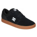 DC Shoes ADYS100647-BGM Černá