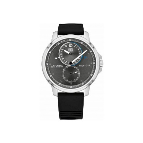 Pánské hodinky Tommy Hilfiger 1791626