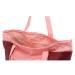 Puma CORE BASE LARGE SHOPPER Dámská taška, růžová, velikost