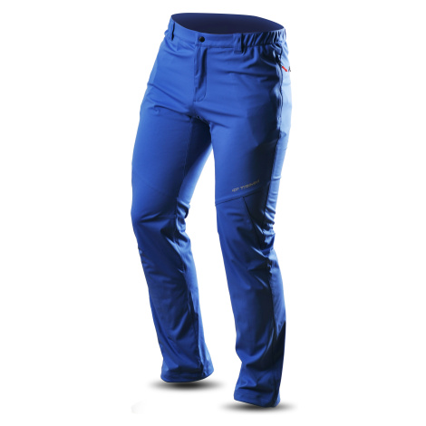 Kalhoty Trimm M ROCHE PANTS jeans blue