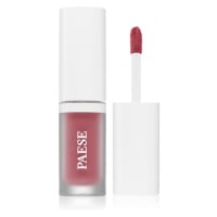 Paese The Kiss Lips Liquid Lipstick matná tekutá rtěnka odstín 02 nude coral 3,4 ml