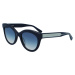 Sluneční brýle Longchamp LO698S400 - Dámské