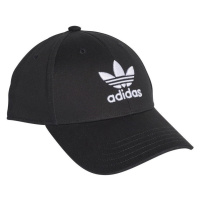 Adidas Baseball Class Trefoil Cap Černá